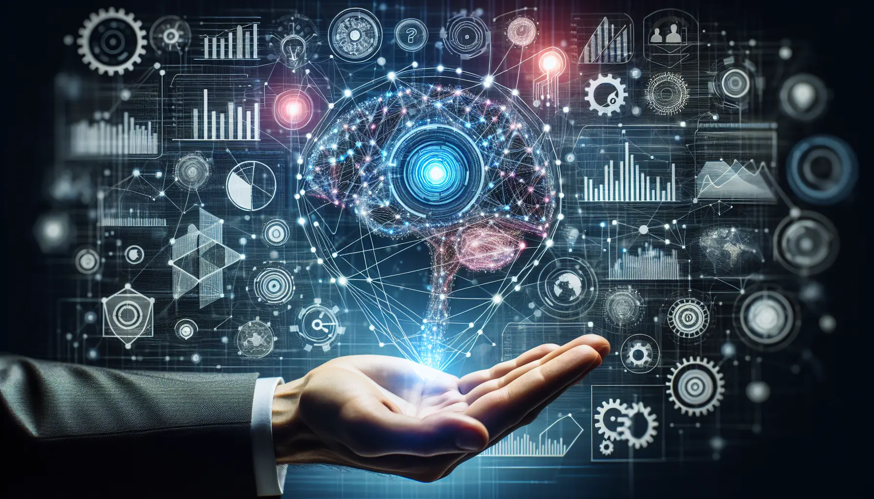 AI for Business Flashcards | Case Studies and Implementation Strategies